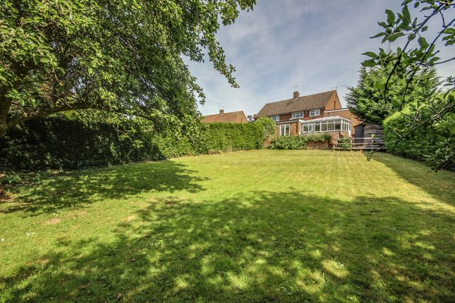 Emblen Crescent, Arborfield Cross, Reading RG2, 3 bedroom semi-detached ...