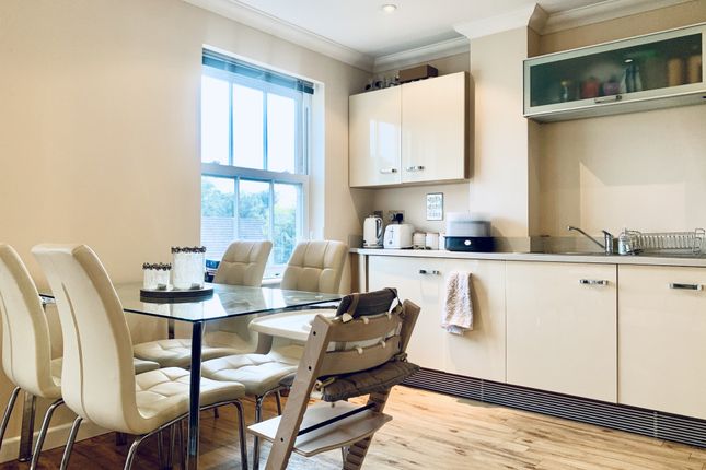 Flat 6, Cranbrook Court, South Croydon photo 3