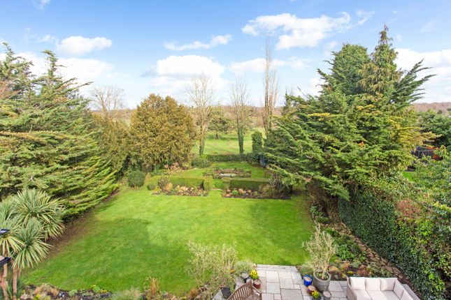Detached house for sale in Banstead Road, Banstead