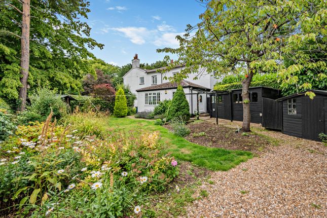 Property for sale in Claypit Cottages, Chenies Village, Chorleywood