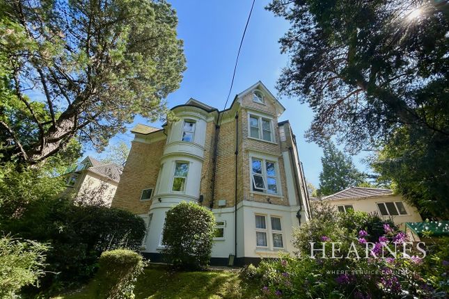 Thumbnail Studio for sale in 3 Surrey Road, Westbourne, Bournemouth