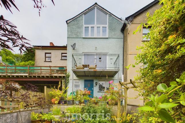 Terraced house for sale in Pilot Street, St. Dogmaels, Cardigan