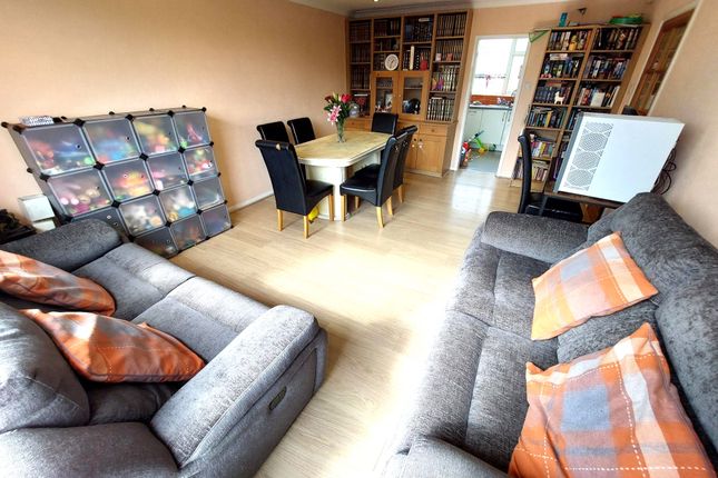 Flat 18, Cavendish Court, Manchester photo 4