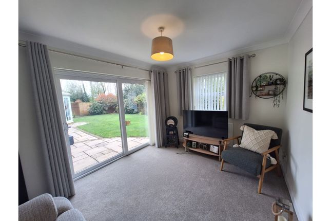 Detached house for sale in Buttermere Drive, Alderley Edge