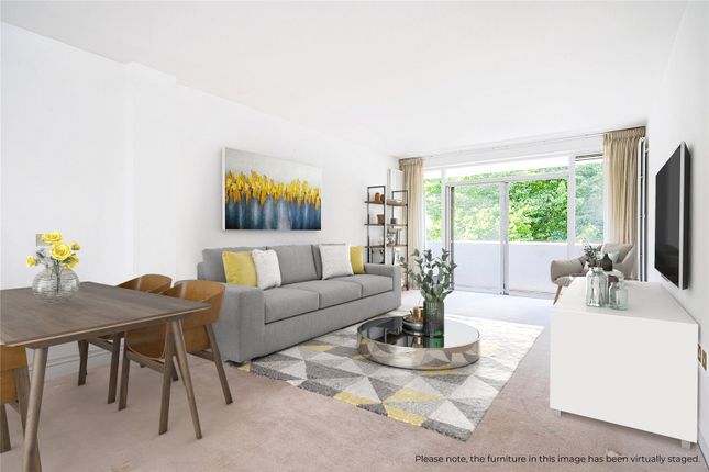 Thumbnail Flat for sale in Waterford House, London
