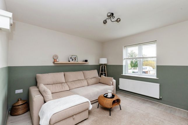 End terrace house for sale in New Cut, Peterborough
