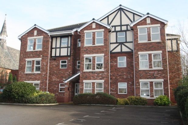 Property To Rent In Beechwood Avenue Hartford Northwich Cw8
