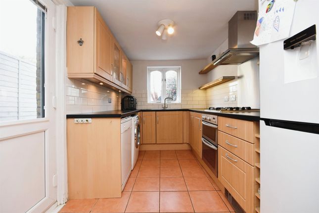 Semi-detached house for sale in Parsonage Street, Halstead