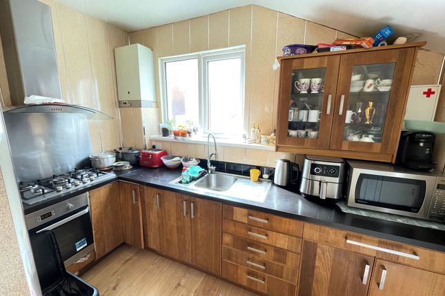 Terraced house for sale in Henry Nelson Street, South Shields