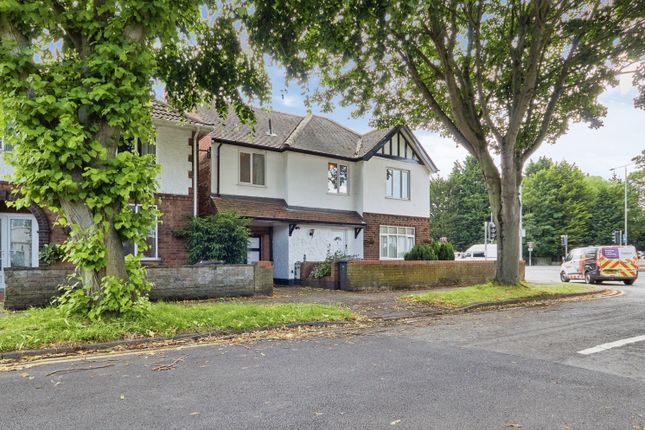 Detached house for sale in First Avenue, Colwick, Nottingham, Nottinghamshire