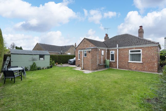 33, Branches Lane, Spalding photo 4