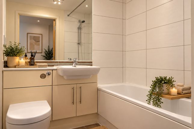 Flat Flat 23, 35, Park Lodge Avenue, West Drayton photo 4