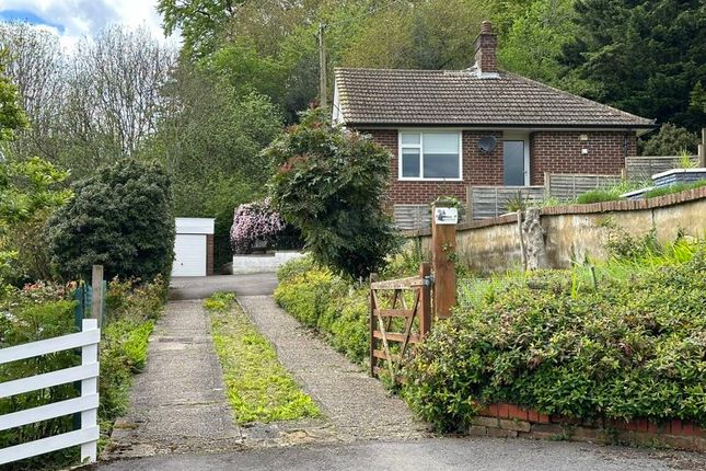 Bungalow for sale in Pinewood Road, High Wycombe