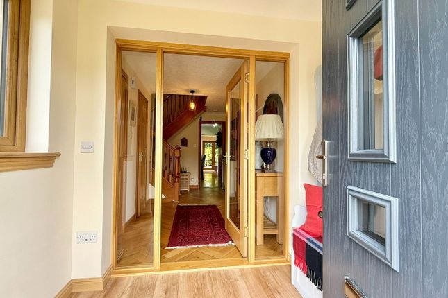 18, Redwood Crescent, Inverness photo 2