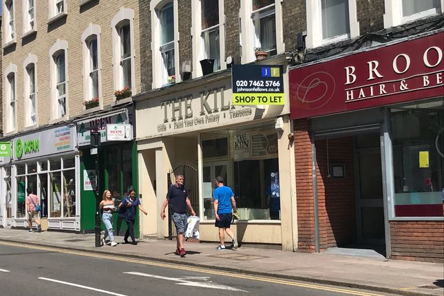Thumbnail Retail premises to let in High Street, Bedford