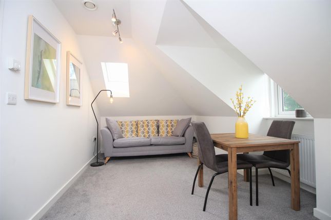 Flat for sale in Warkworth Drive, Wideopen, Newcastle Upon Tyne