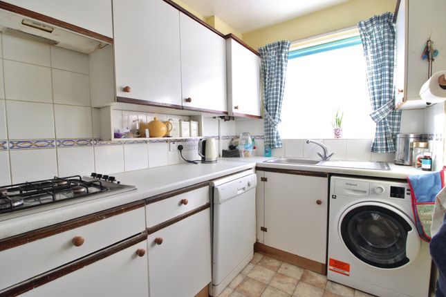 Terraced house for sale in Tamarisk Close, Southsea