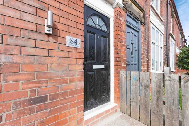 Thumbnail Property to rent in Parkinson Avenue, Scunthorpe