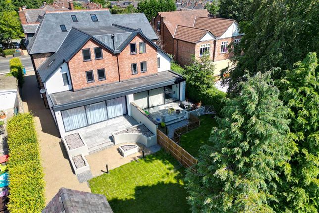 Semi-detached house for sale in Church Road, Urmston, Trafford
