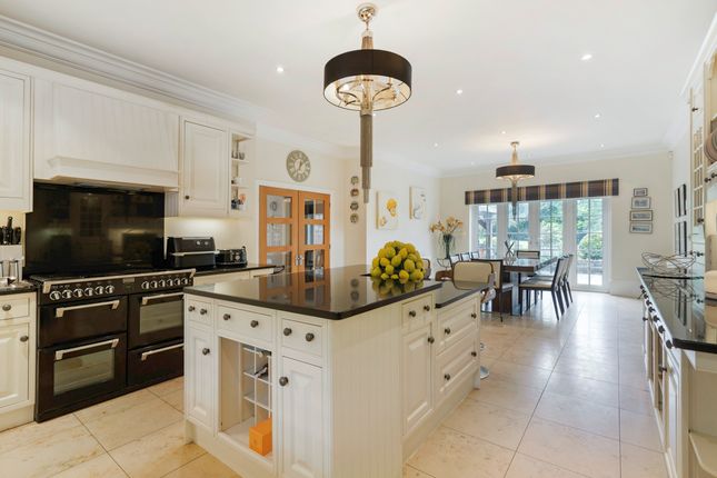 Langlands, Martinsend Lane, Great Missenden photo 4
