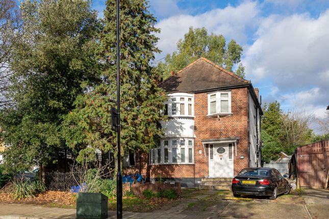 4-bed house on 75, Burlington Lane, London, £1,500,000