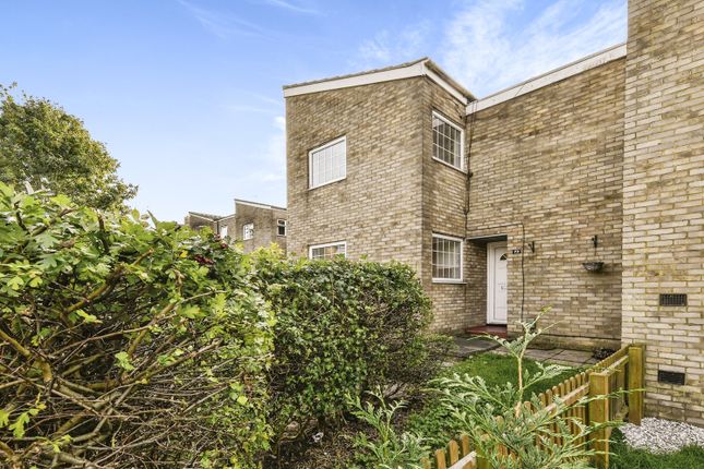 2-bed house on 73, Stevenage, £1,600/mo
