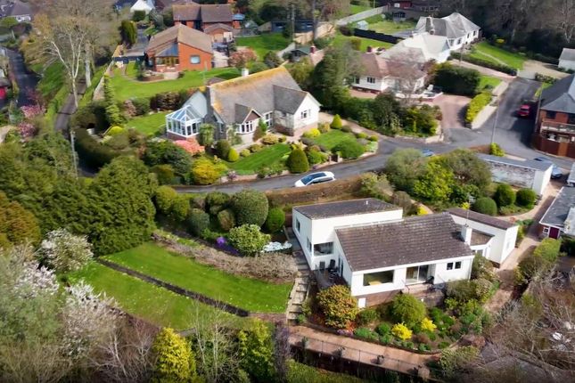 Ashprington, 5 Sidmount Gardens, Sidmouth photo 2