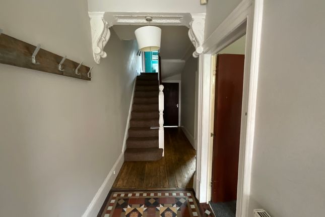 Semi-detached house to rent in Burford Road, Nottingham