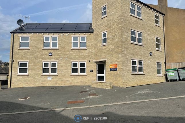 Robinson House, A Beaumont Street, Moldgreen, Huddersfield photo 2