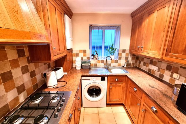 13, Dowr Close, Western Road, Launceston photo 3