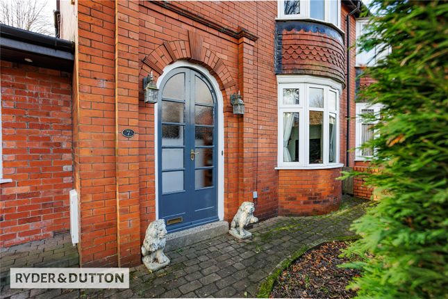 7, Brookfield Grove, Greater Manchester photo 3