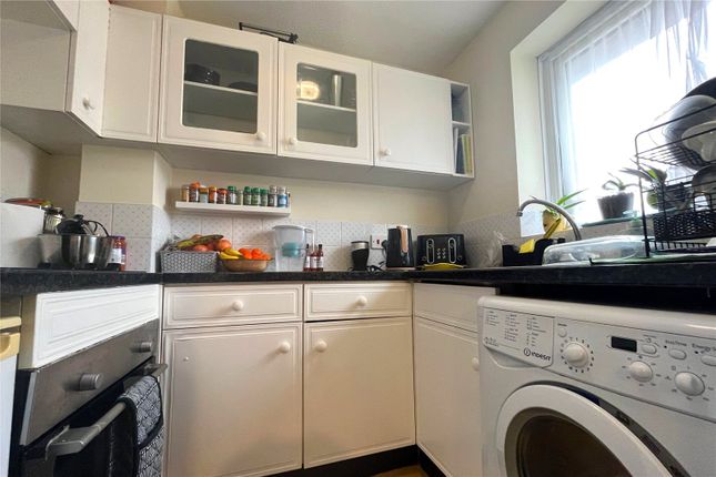 Terraced house for sale in Northcote Road, Ash Vale, Surrey