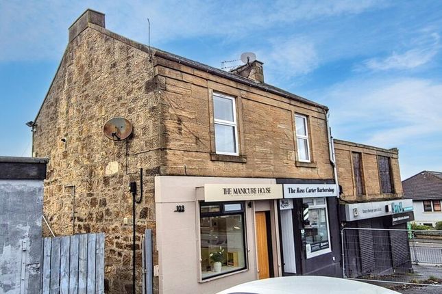 105 Mary Street, Falkirk photo 2