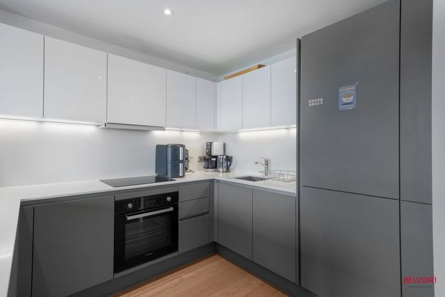 Flat 39, Cambium House, Palace Arts Way, Wembley photo 4
