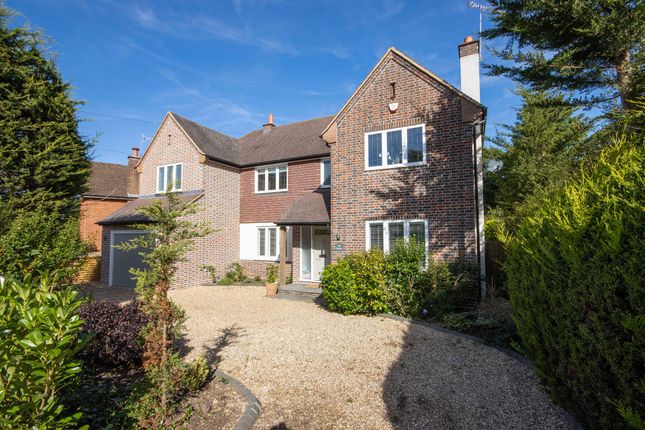 Thumbnail Detached house for sale in Blacketts Wood Drive, Chorleywood