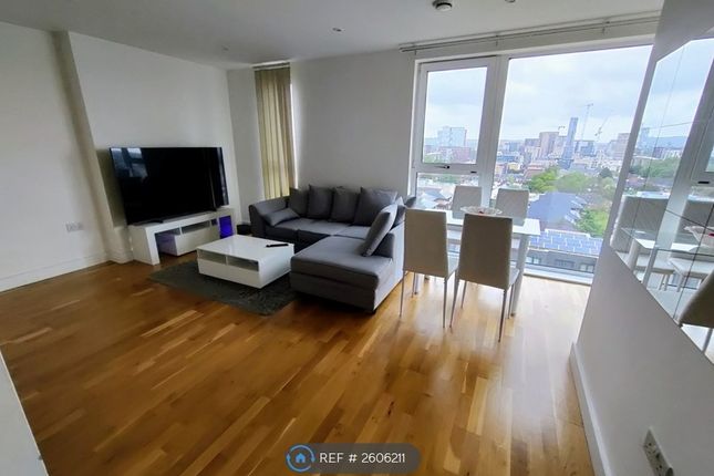 Living Room Pic 1