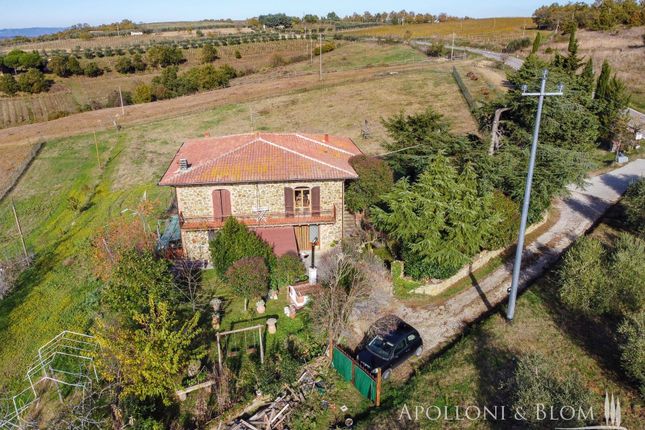 Villa for sale in Trequanda, Trequanda, Toscana