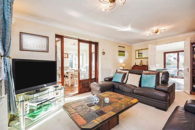 Detached house for sale in Honey Close, Chelmsford