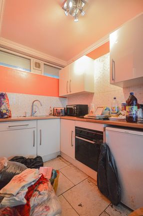 Flat for sale in Monmouth House, Cwmbran
