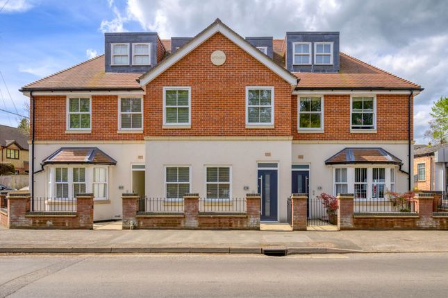Thumbnail Duplex for sale in Peppard Road, Sonning Common, South Oxfordshire