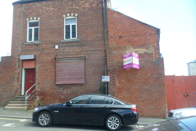 Thumbnail Town house to rent in Villers Street South, Sunderland City Centre