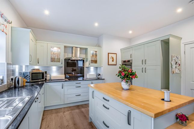 Detached bungalow for sale in Wheatley Grove, Ilkley
