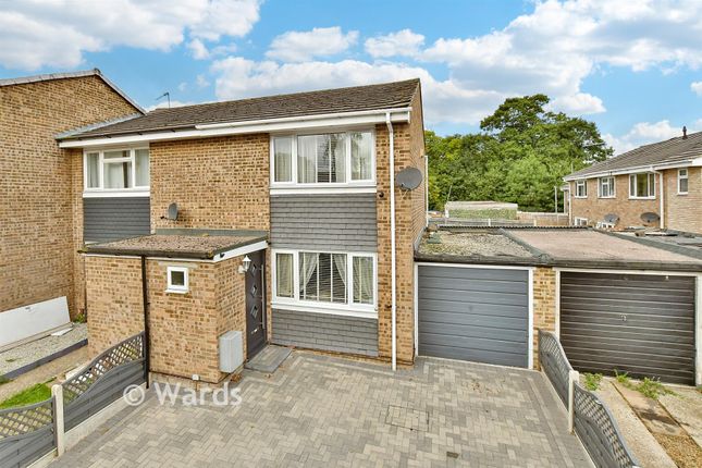 2-bed terraced on 38, Clandon Road, Chatham, £300,000