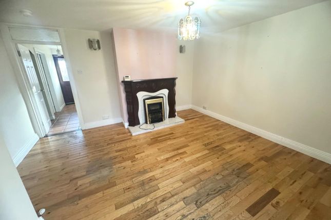 Terraced house for sale in High Park, Creggan, Derry