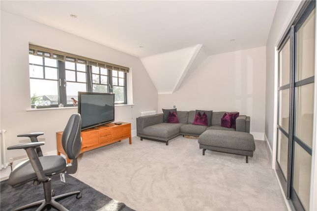 Detached house for sale in Nelsons Lane, Hurst, Reading
