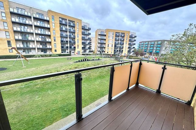 71b Argent House, Handley Page Road, Barking photo 2