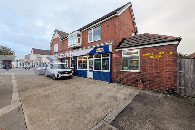 Oak road motor factors, 45, Oak Road, Redcar photo 3