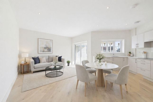 Plot 22, Salt Meadows, Woodrolfe Road, Tollesbury photo 2