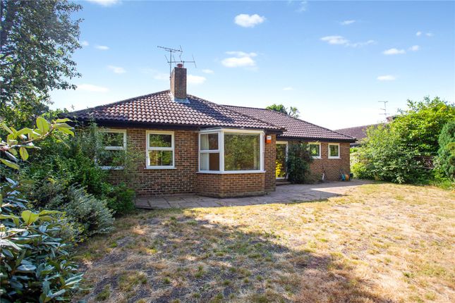 Bungalow for sale in Parkside Place, East Horsley, Leatherhead, Surrey