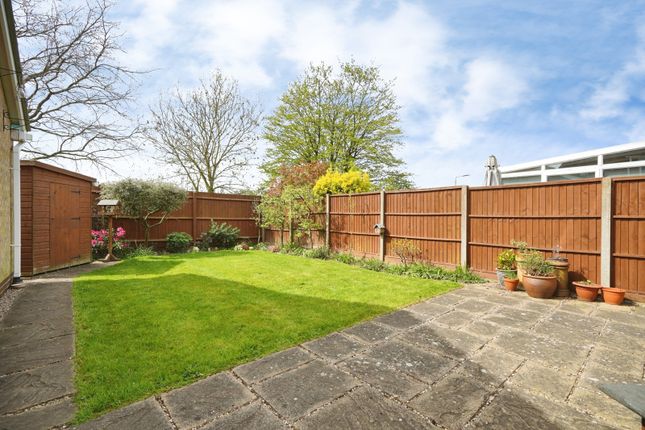 84, Thorndale, Leicestershire photo 2